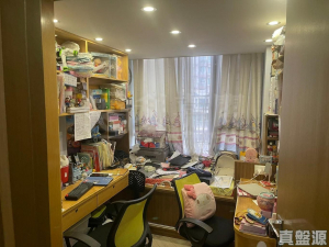 蔚林 2座 - 28NTS – 香港北部都會區