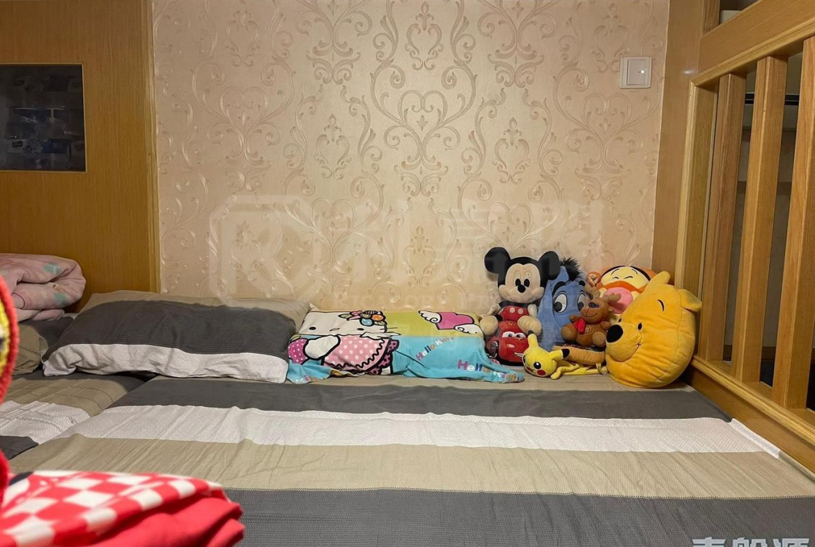 蔚林 2座 - 28NTS – 香港北部都會區