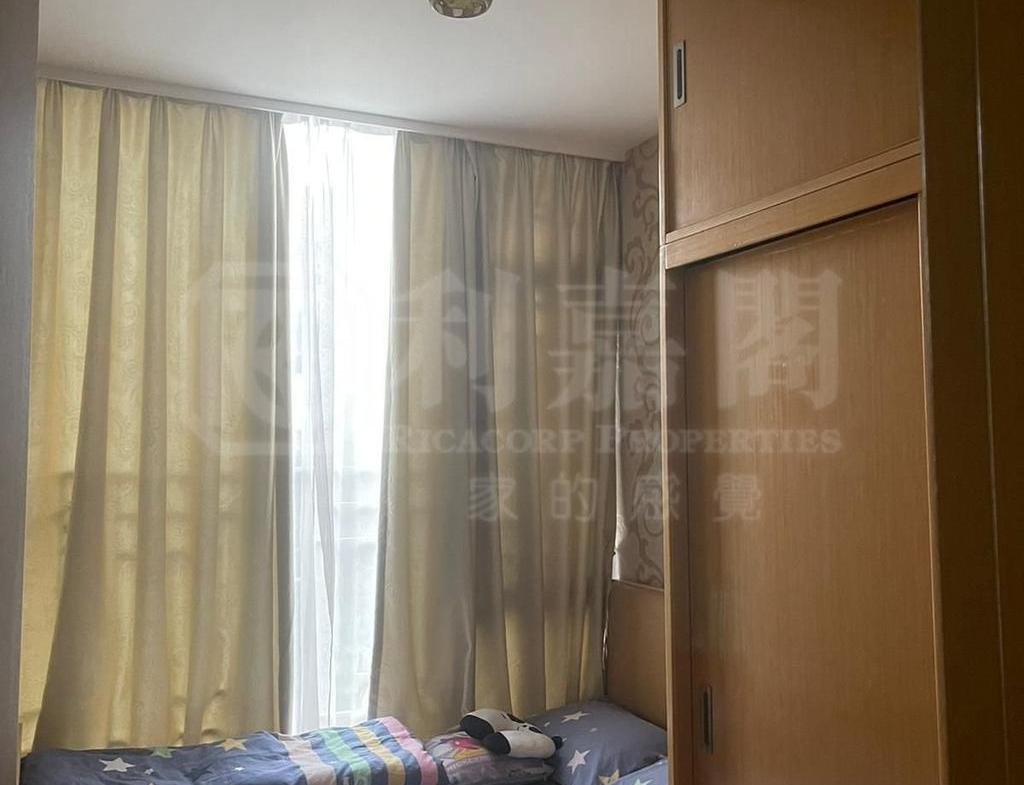 蔚林 2座 - 28NTS – 香港北部都會區