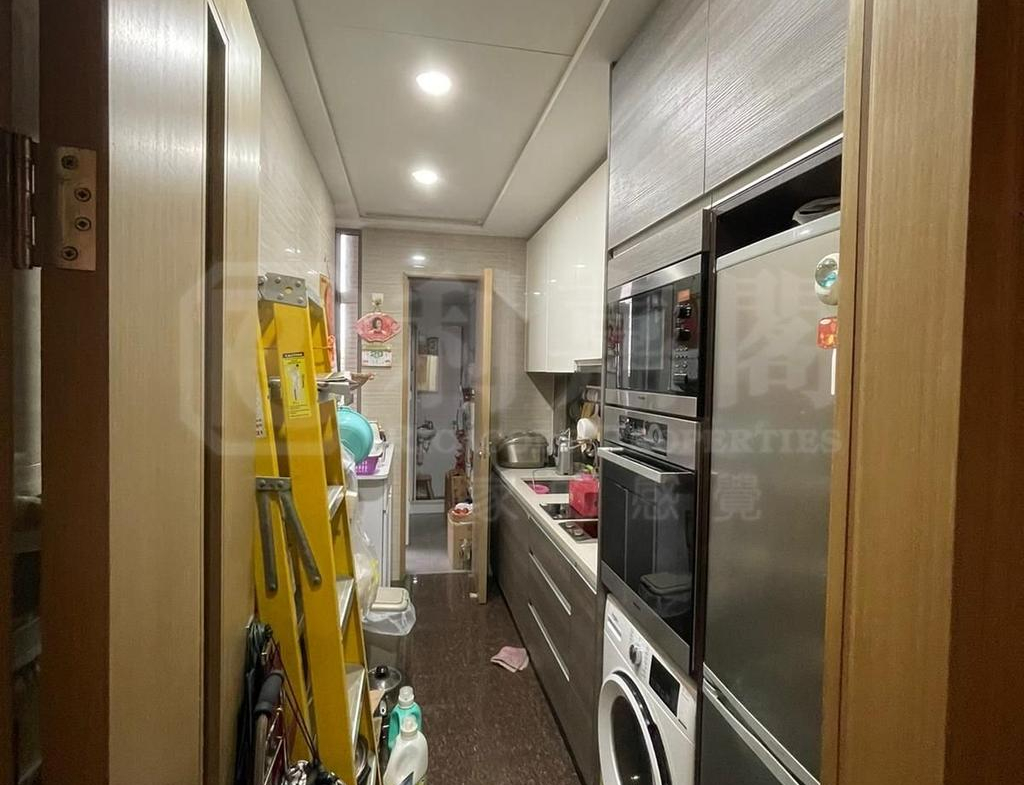 蔚林 2座 - 28NTS – 香港北部都會區