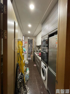 蔚林 2座 - 28NTS – 香港北部都會區