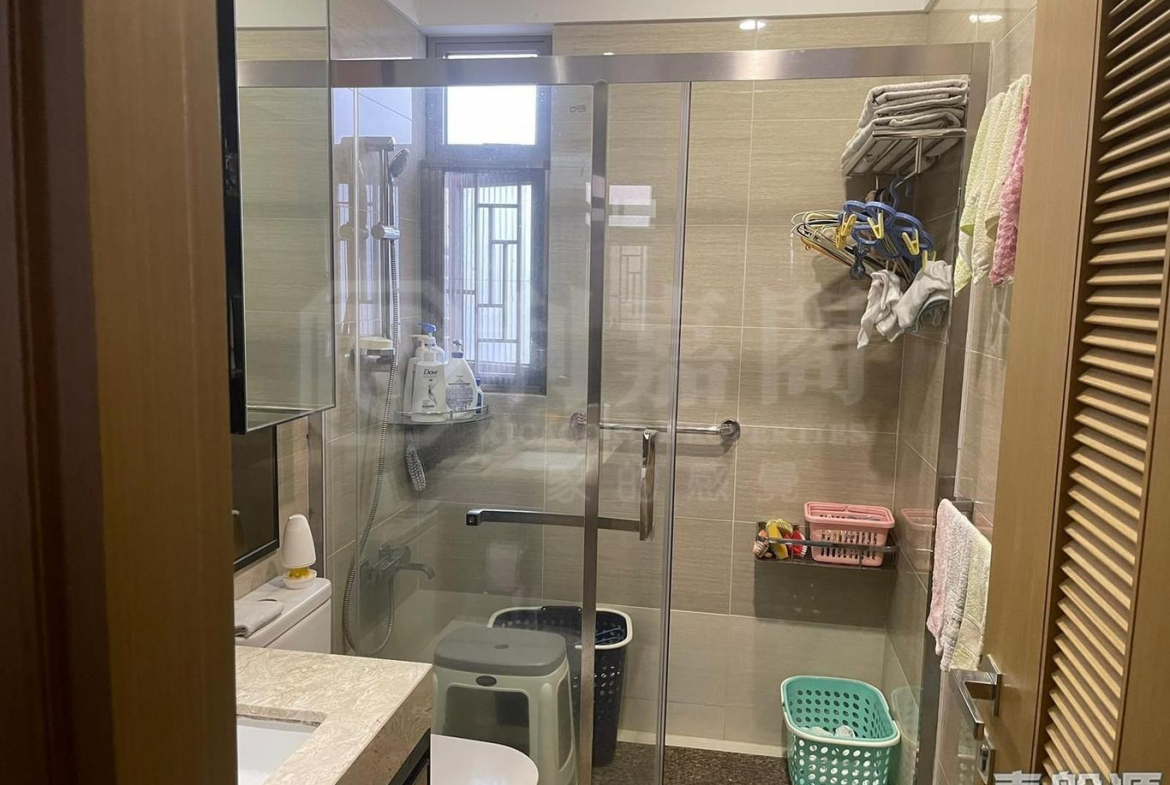 蔚林 2座 - 28NTS – 香港北部都會區