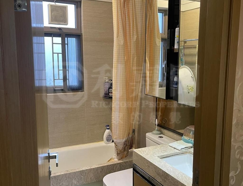 蔚林 2座 - 28NTS – 香港北部都會區