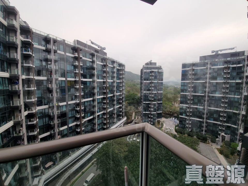 帝御 2期 帝御‧星濤 1座 - 28NTS – 香港北部都會區