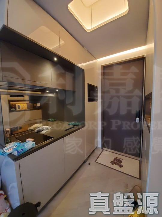 帝御 2期 帝御‧星濤 1座 - 28NTS – 香港北部都會區