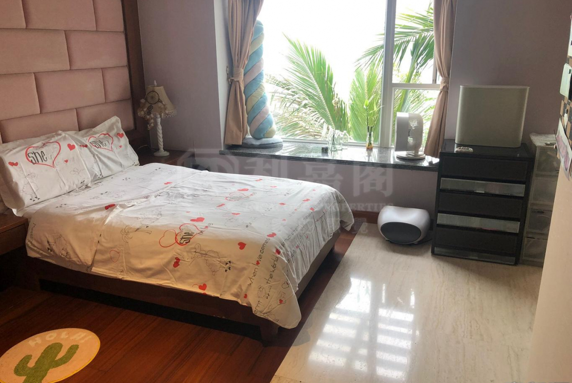 浪濤灣 - 28NTS – 香港北部都會區