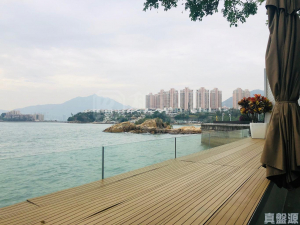 浪濤灣 - 28NTS – 香港北部都會區