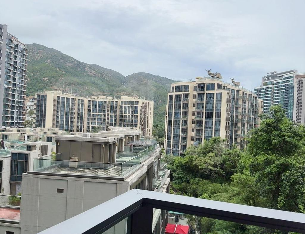 緹岸 2期 5A座 - 28NTS – 香港北部都會區