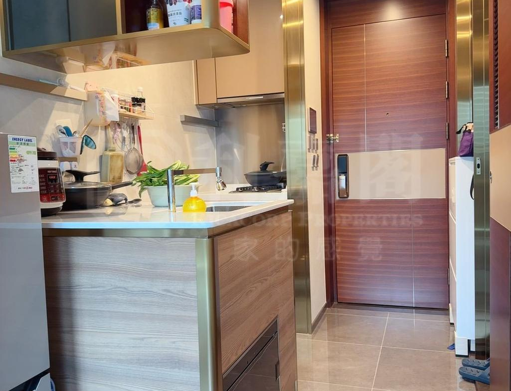 緹岸 2期 5A座 - 28NTS – 香港北部都會區