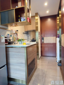 緹岸 2期 5A座 - 28NTS – 香港北部都會區