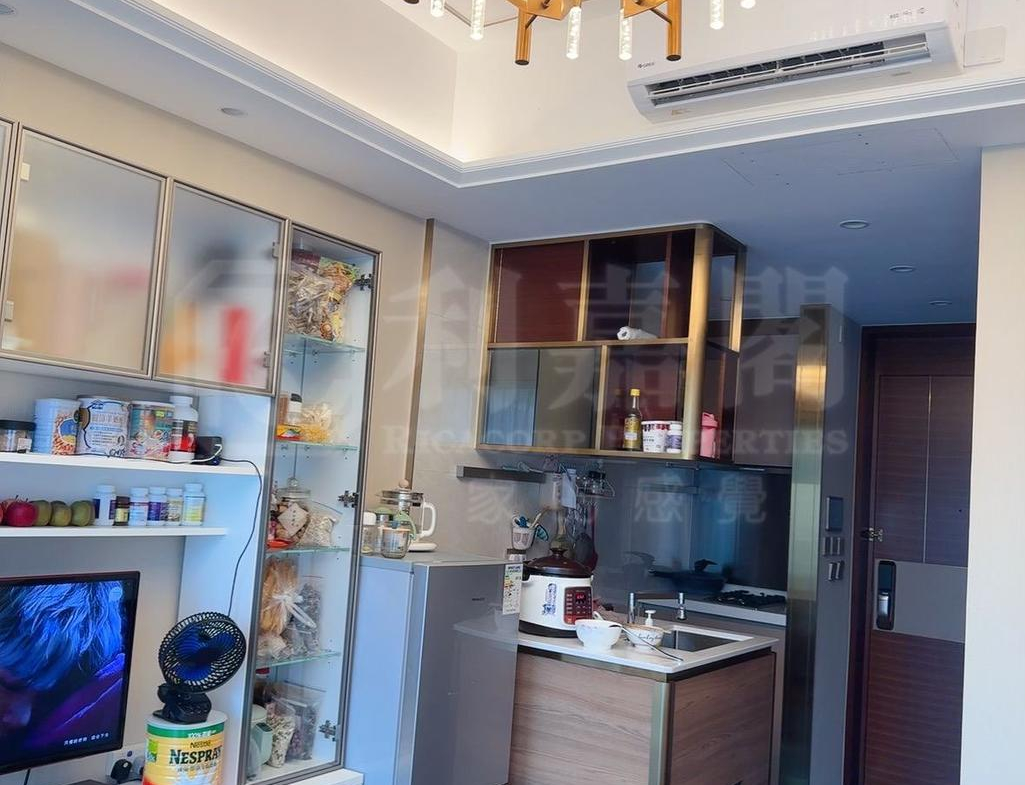 緹岸 2期 5A座 - 28NTS – 香港北部都會區