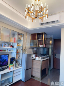 緹岸 2期 5A座 - 28NTS – 香港北部都會區