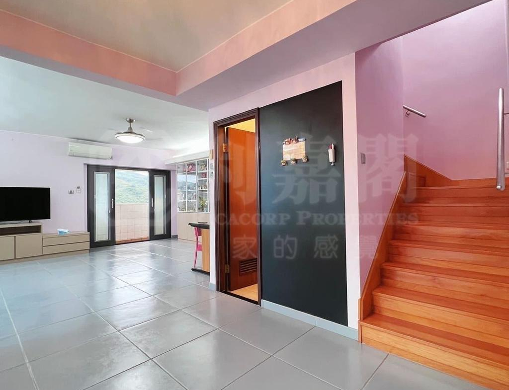 海韻臺 - 28NTS – 香港北部都會區