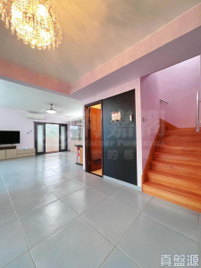 海韻臺 - 28NTS – 香港北部都會區