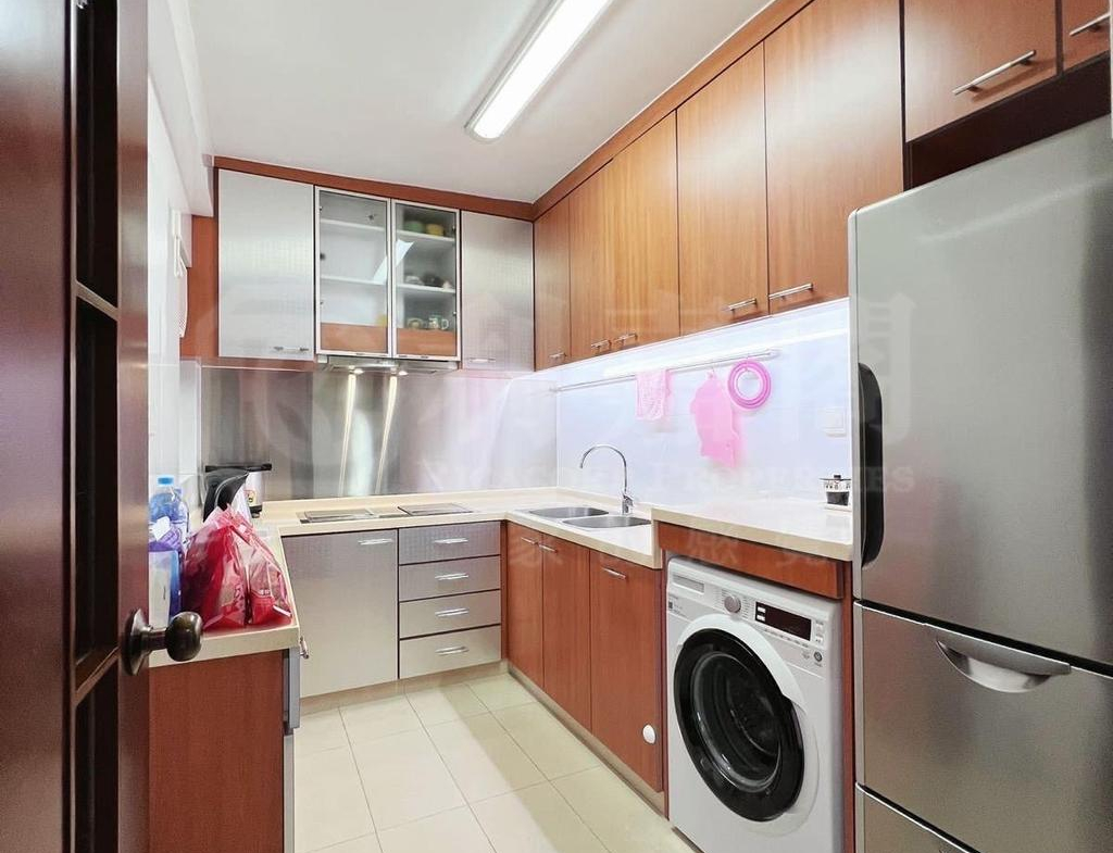 海韻臺 - 28NTS – 香港北部都會區