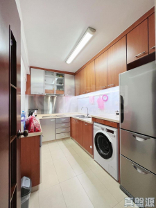 海韻臺 - 28NTS – 香港北部都會區