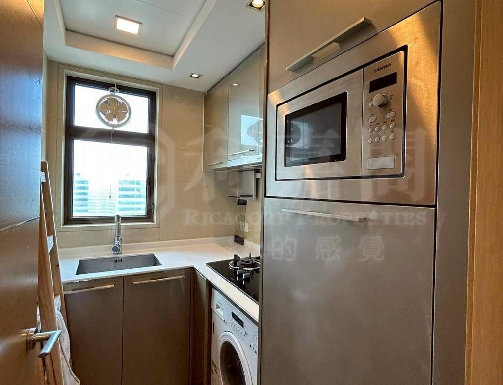 尚豪庭 2座 - 28NTS – 香港北部都會區