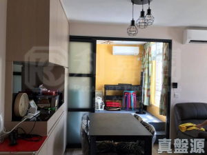 青俊苑 A座 (俊軒閣) - 28NTS – 香港北部都會區