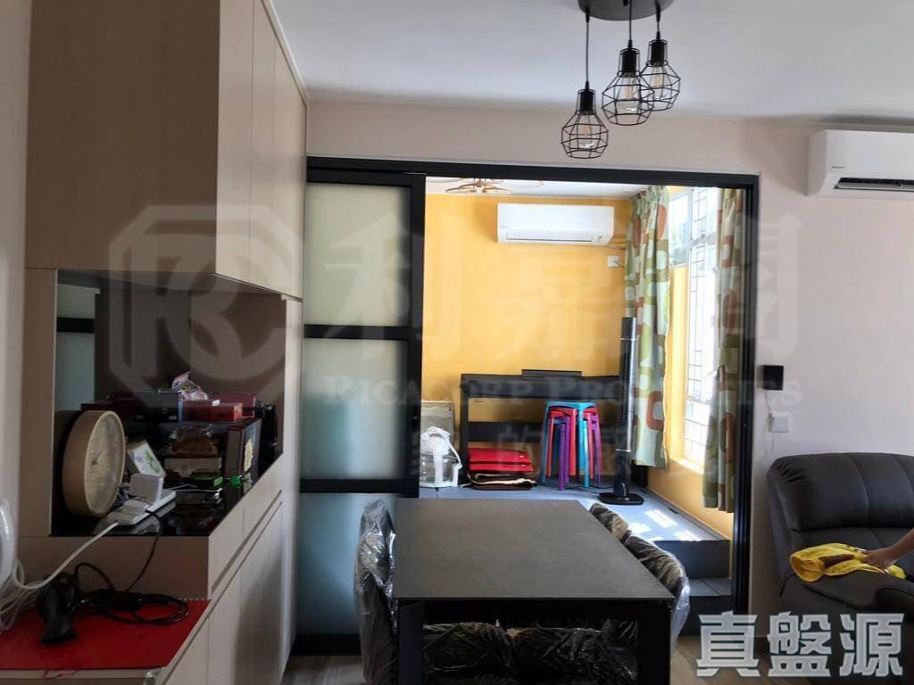 青俊苑 A座 (俊軒閣) - 28NTS – 香港北部都會區