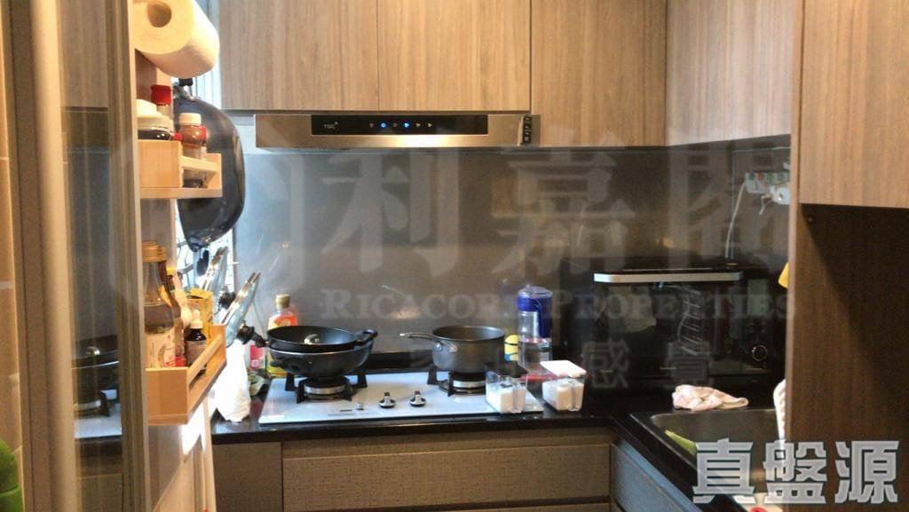 青俊苑 A座 (俊軒閣) - 28NTS – 香港北部都會區