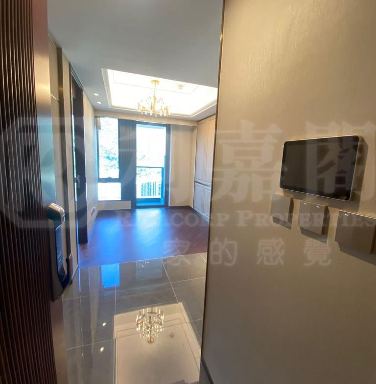 緹岸 2期 5座 - 28NTS – 香港北部都會區