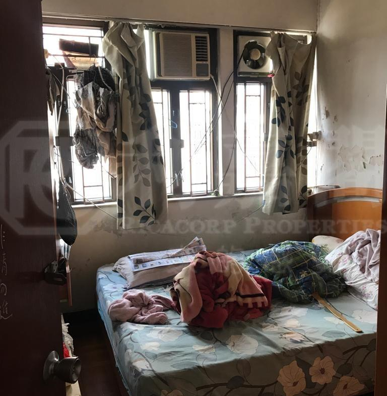 福德樓 - 28NTS – 香港北部都會區