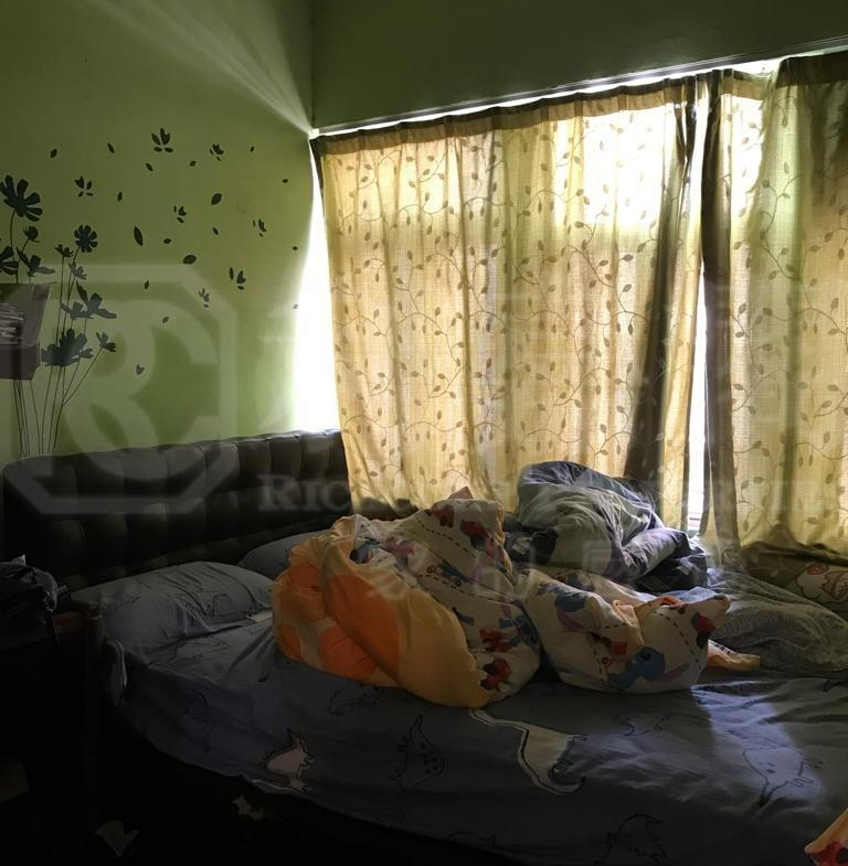 福德樓 - 28NTS – 香港北部都會區