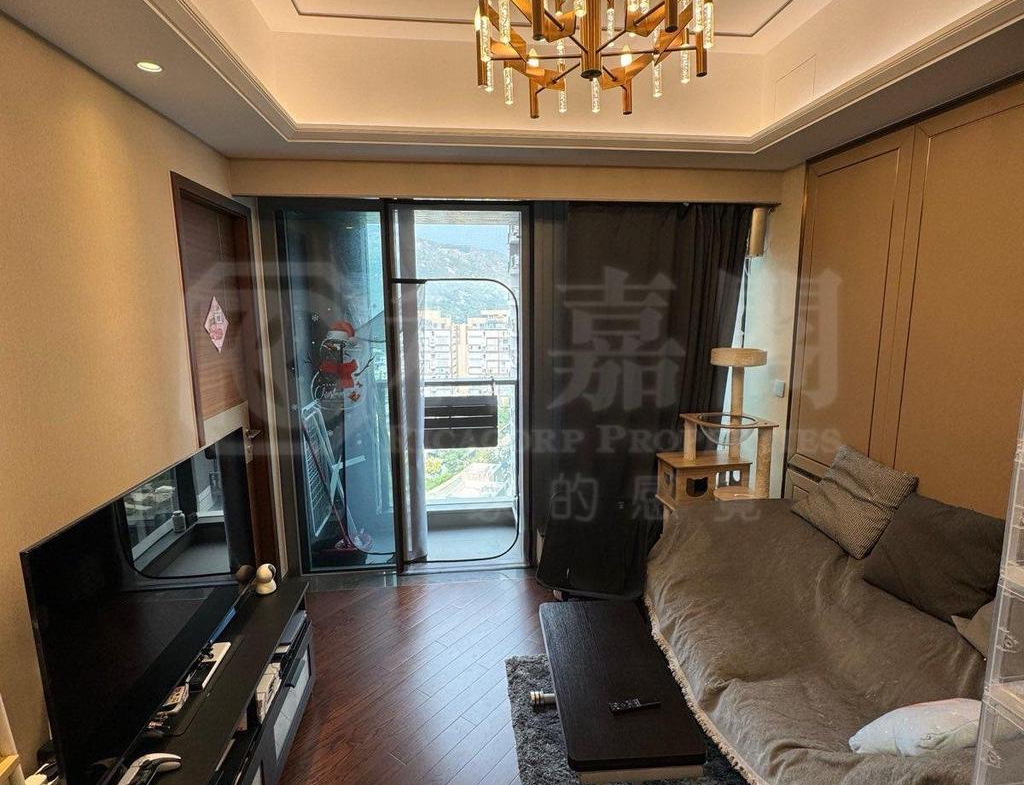 緹岸 1期 2座 - 28NTS – 香港北部都會區