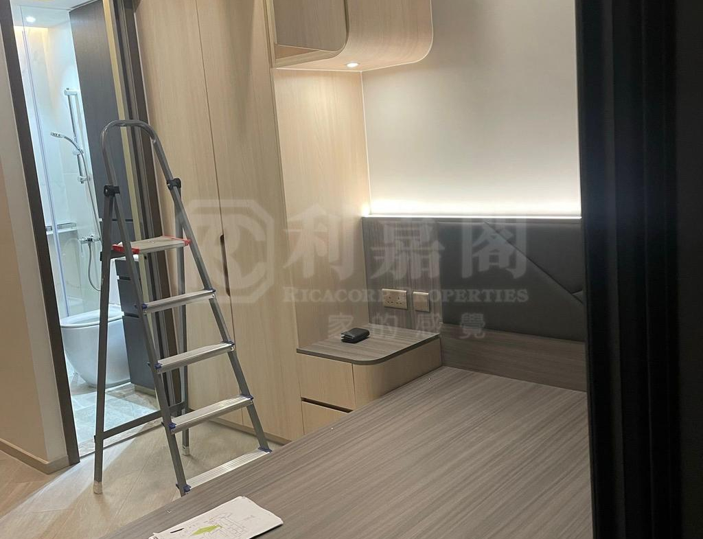 帝御 3期 帝御‧嵐天 7座 - 28NTS – 香港北部都會區
