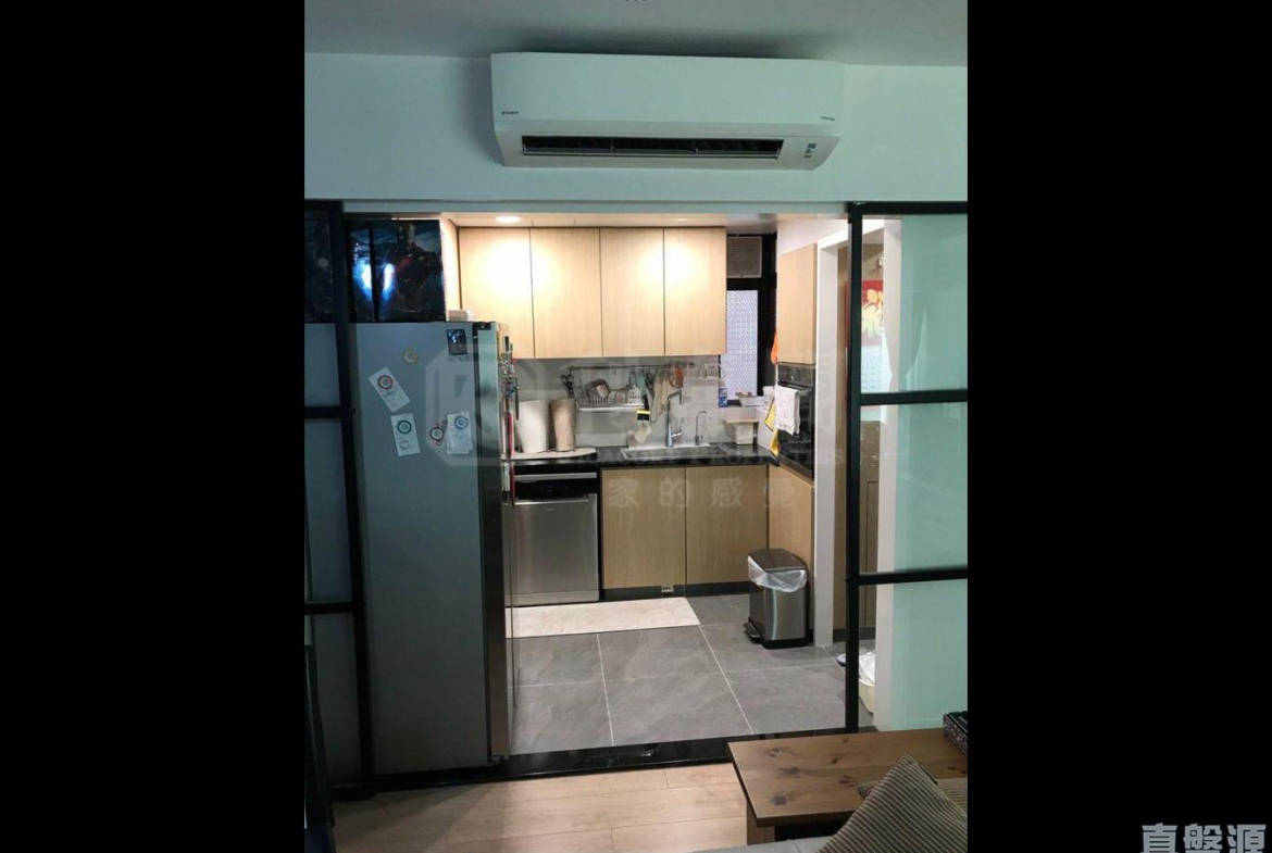 愛琴海岸 3座 - 28NTS – 香港北部都會區