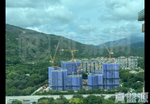 愛琴海岸 3座 - 28NTS – 香港北部都會區