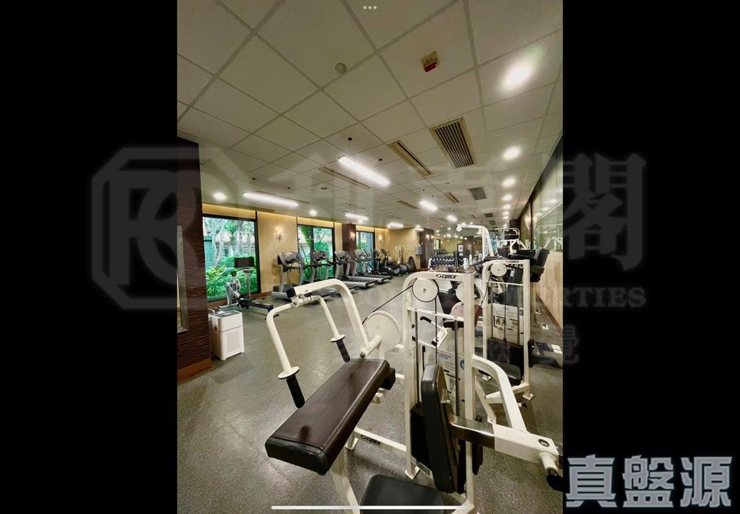 愛琴海岸 3座 - 28NTS – 香港北部都會區