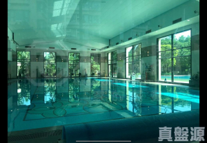 愛琴海岸 3座 - 28NTS – 香港北部都會區