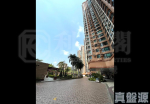 愛琴海岸 3座 - 28NTS – 香港北部都會區