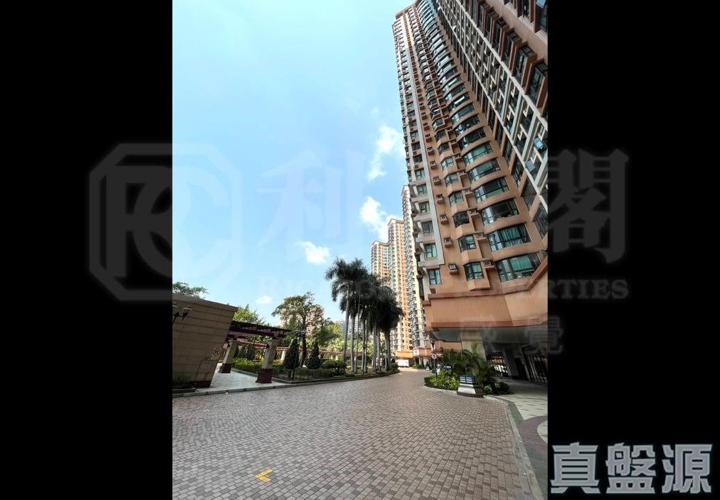 愛琴海岸 3座 - 28NTS – 香港北部都會區