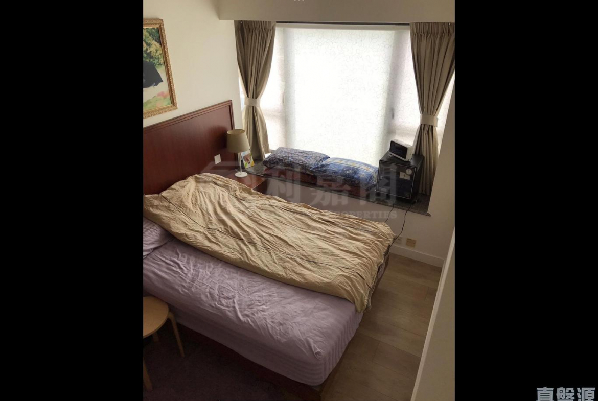 愛琴海岸 3座 - 28NTS – 香港北部都會區