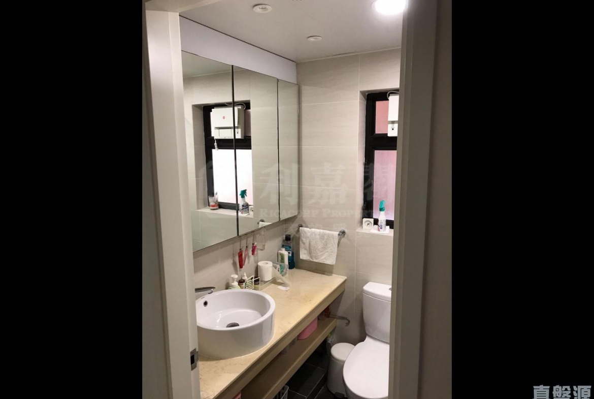 愛琴海岸 3座 - 28NTS – 香港北部都會區