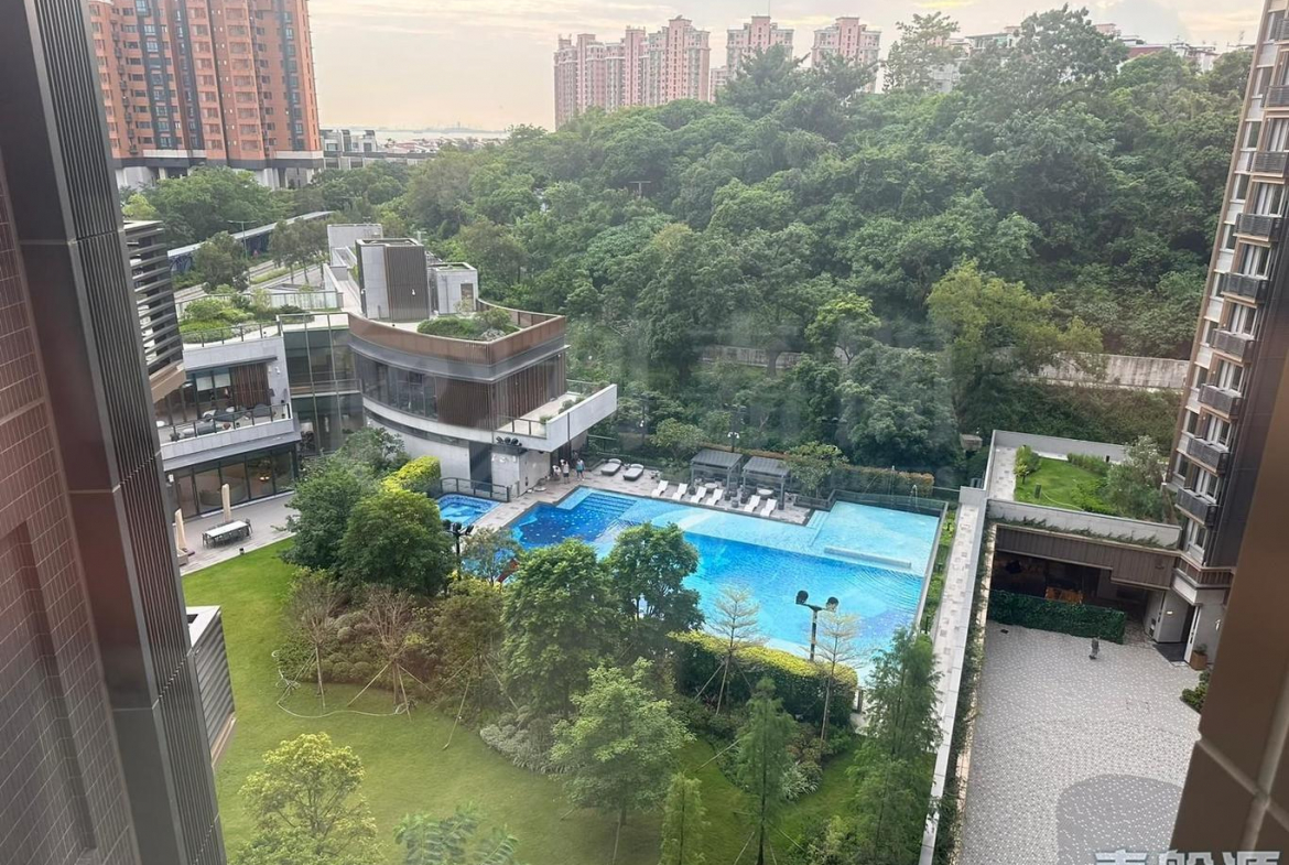 飛揚 2期 3座 - 28NTS – 香港北部都會區