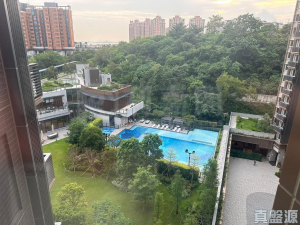 飛揚 2期 3座 - 28NTS – 香港北部都會區