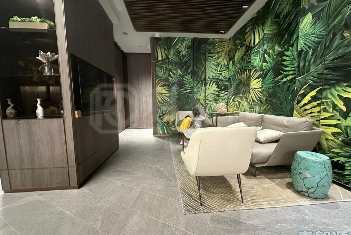 飛揚 2期 3座 - 28NTS – 香港北部都會區