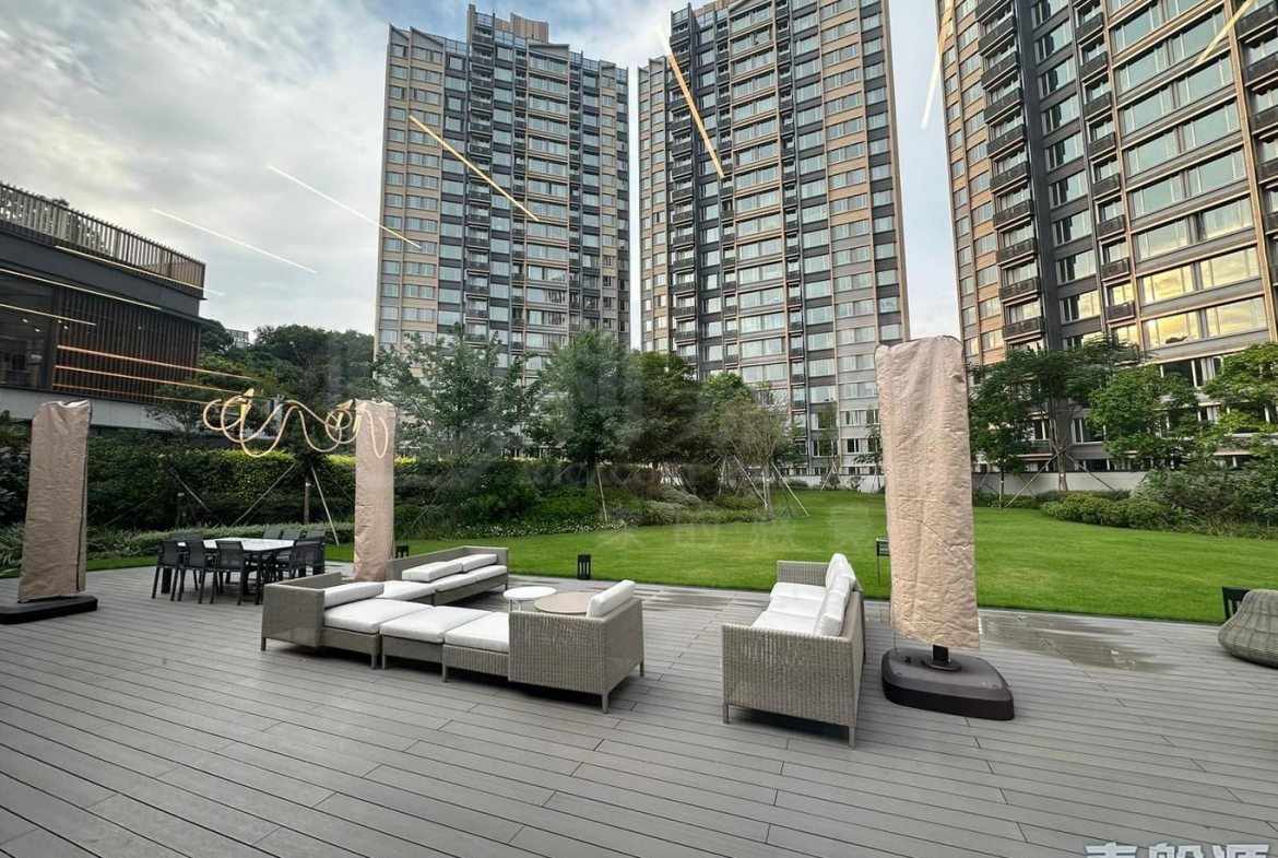 飛揚 2期 3座 - 28NTS – 香港北部都會區