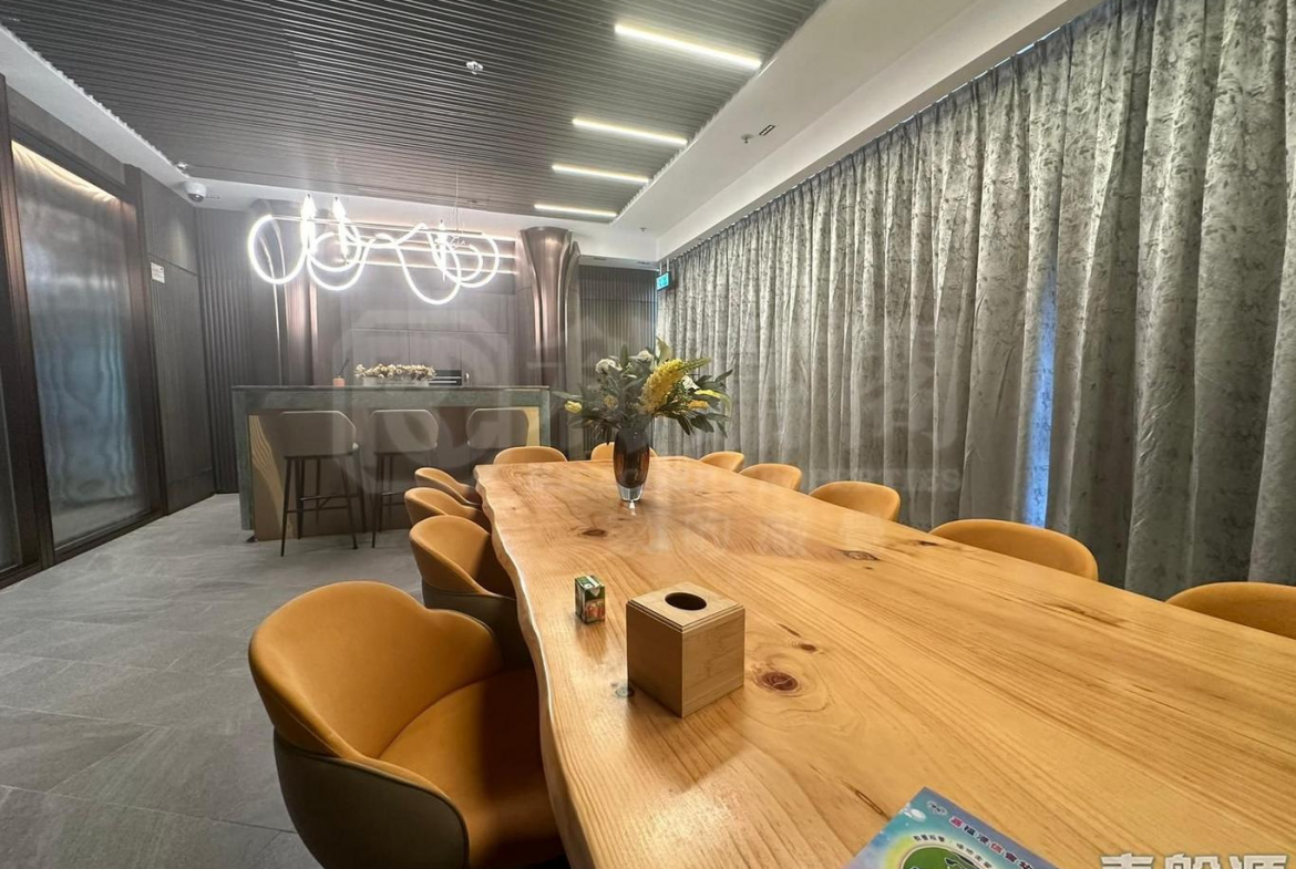 飛揚 2期 3座 - 28NTS – 香港北部都會區