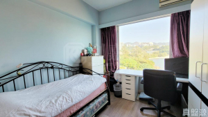 青山別墅 海景閣 (C座) - 28NTS – 香港北部都會區