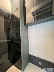 帝御 3期 帝御‧嵐天 6座 - 28NTS – 香港北部都會區