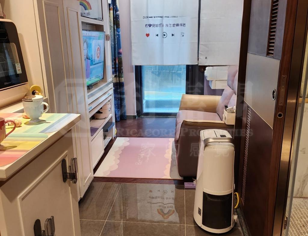 緹岸 1期 2座 - 28NTS – 香港北部都會區