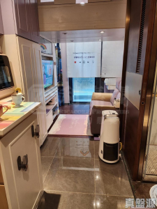 緹岸 1期 2座 - 28NTS – 香港北部都會區