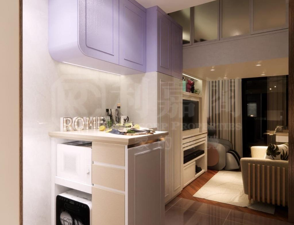 緹岸 1期 2座 - 28NTS – 香港北部都會區