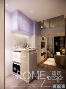 緹岸 1期 2座 - 28NTS – 香港北部都會區