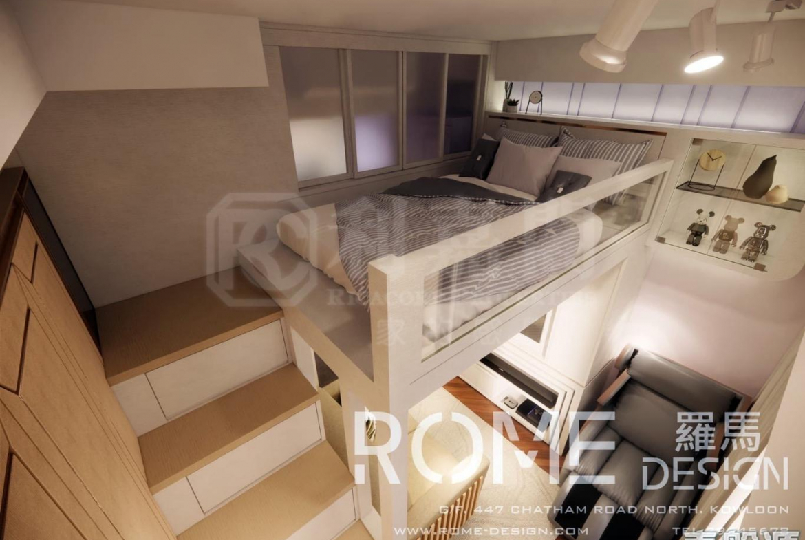 緹岸 1期 2座 - 28NTS – 香港北部都會區