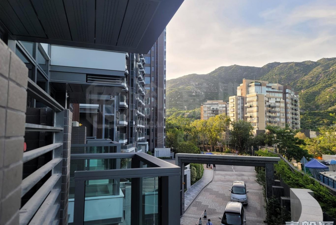 緹岸 1期 2座 - 28NTS – 香港北部都會區